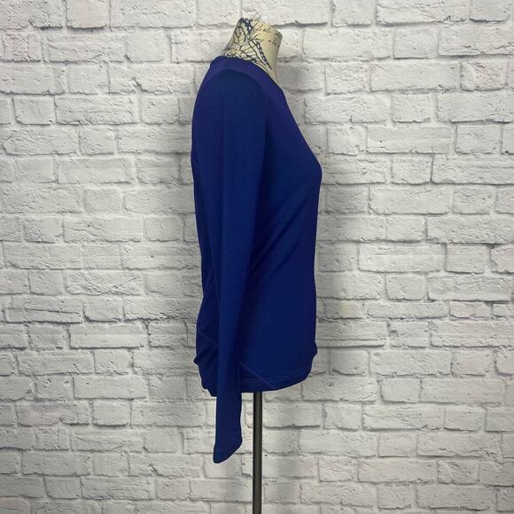 Under Armour Long Sleeve Women'S T-Shirt - Picture 3 of 9